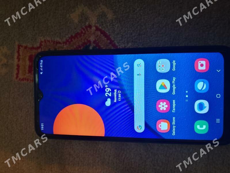 Samsung M12 - Türkmenbaşy - img 4