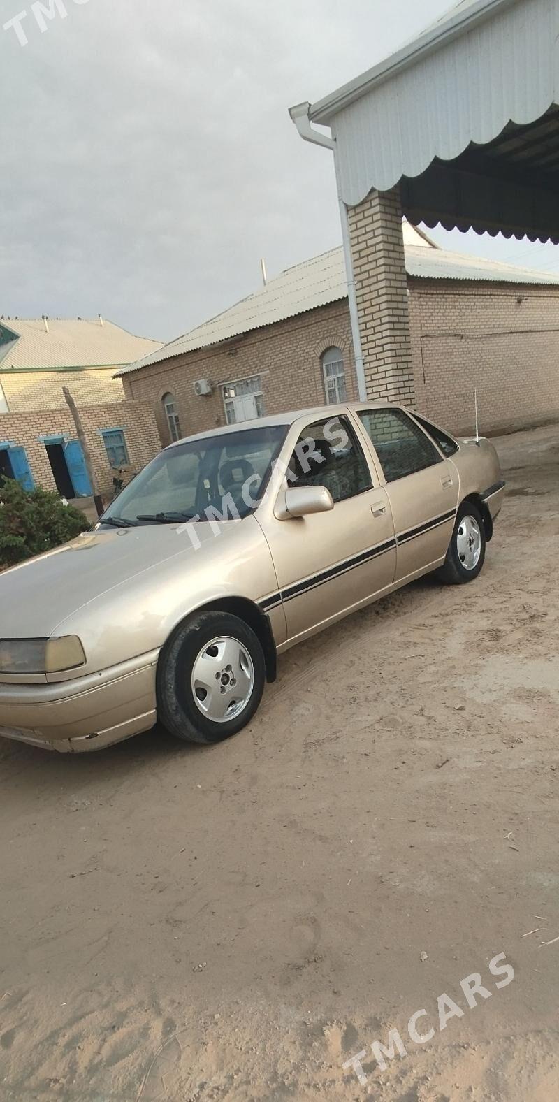 Opel Vectra 1999 - 24 000 TMT - Mary - img 2