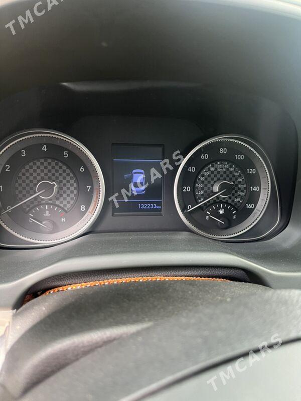Hyundai Elantra 2019 - 220 000 TMT - Aşgabat - img 7