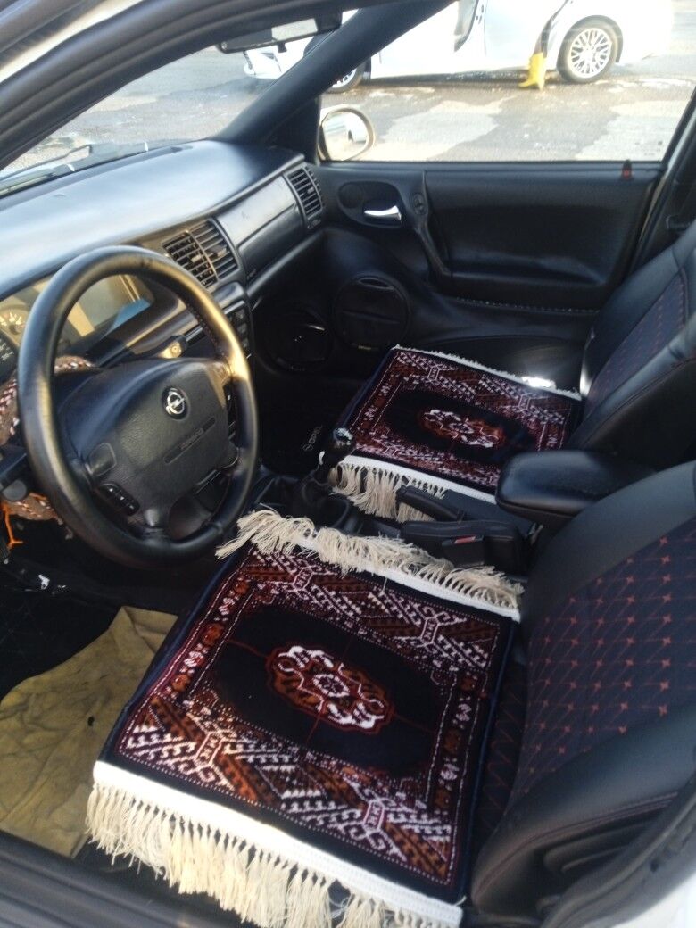 Opel Vectra 1999 - 75 000 TMT - Aşgabat - img 8