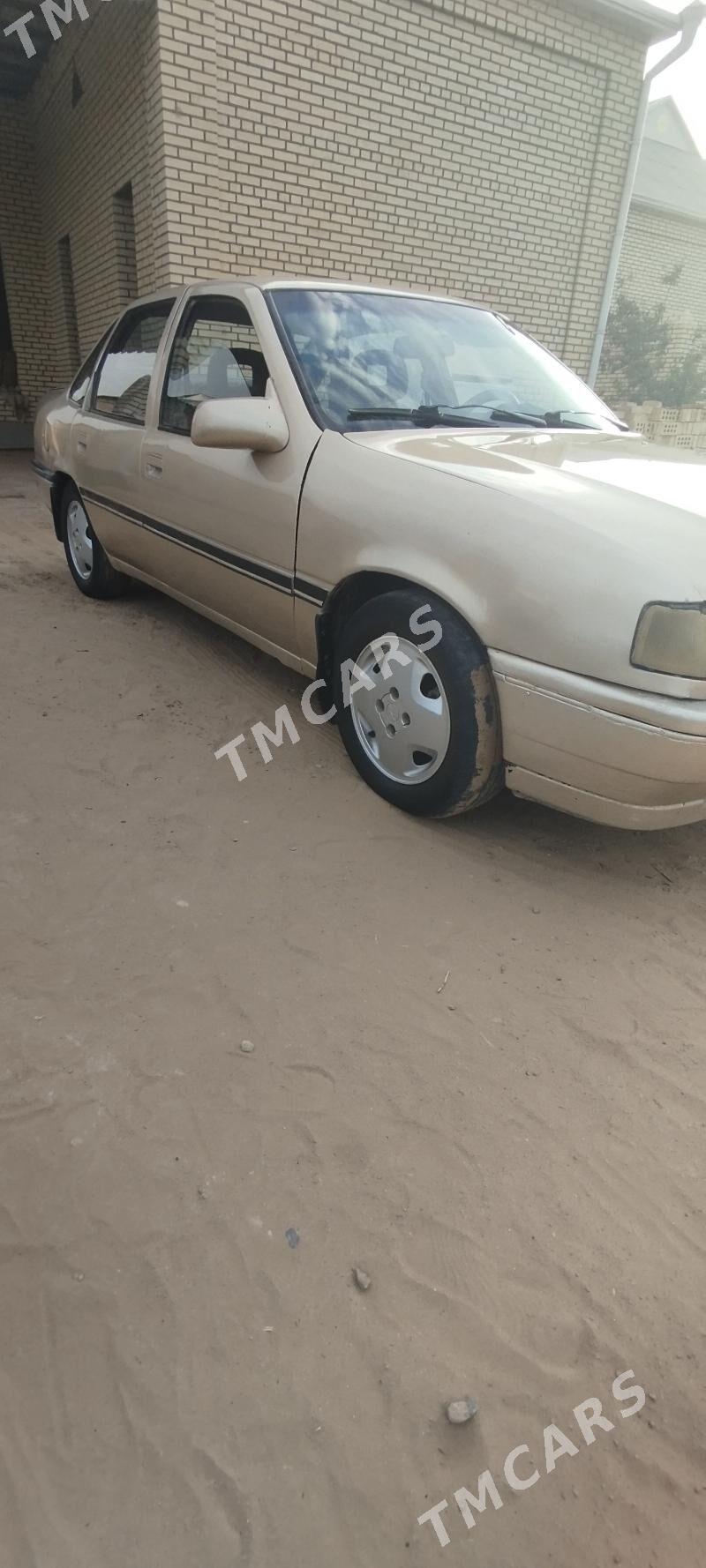 Opel Vectra 1999 - 24 000 TMT - Mary - img 4