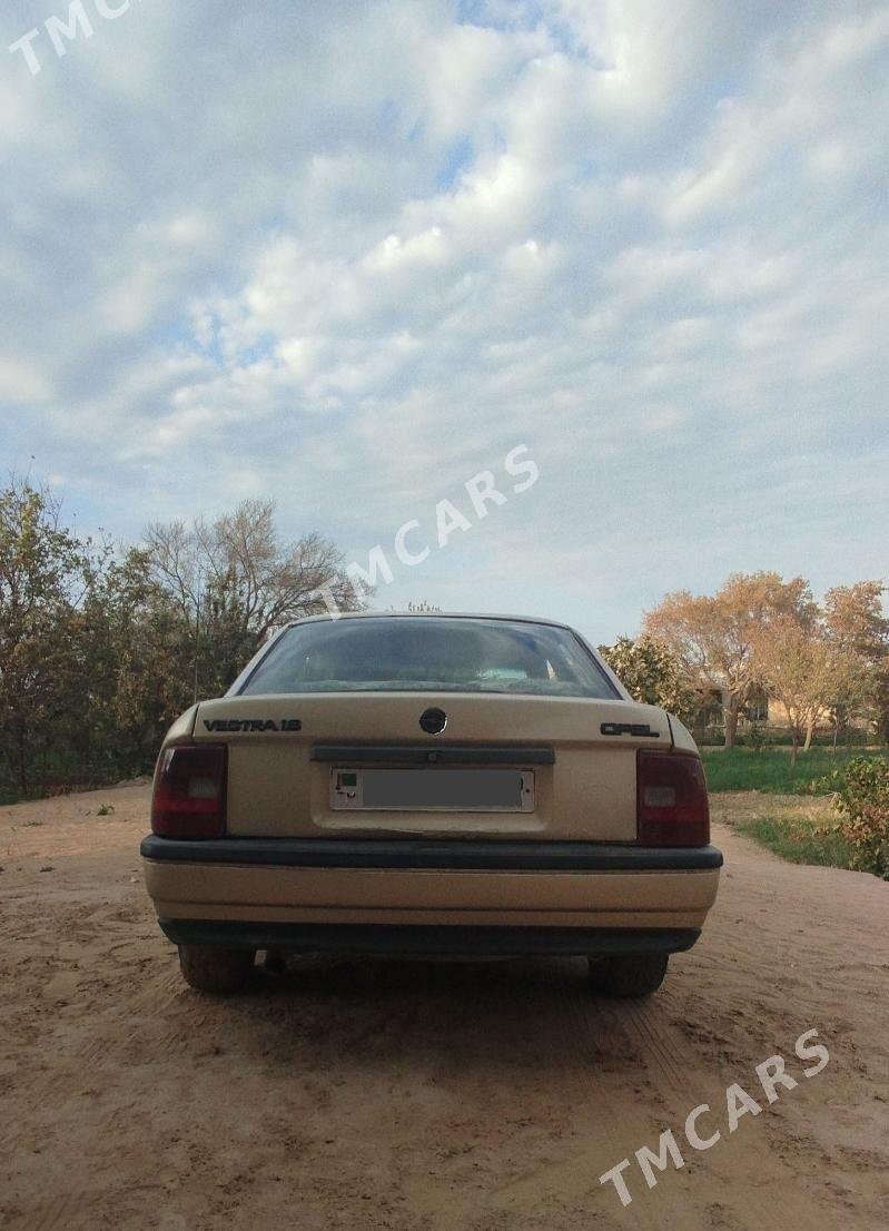 Opel Vectra 1999 - 24 000 TMT - Mary - img 5