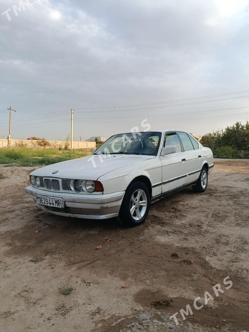 BMW 525 1991 - 20 000 TMT - Mary - img 3