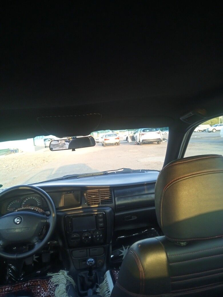 Opel Vectra 1999 - 75 000 TMT - Aşgabat - img 7