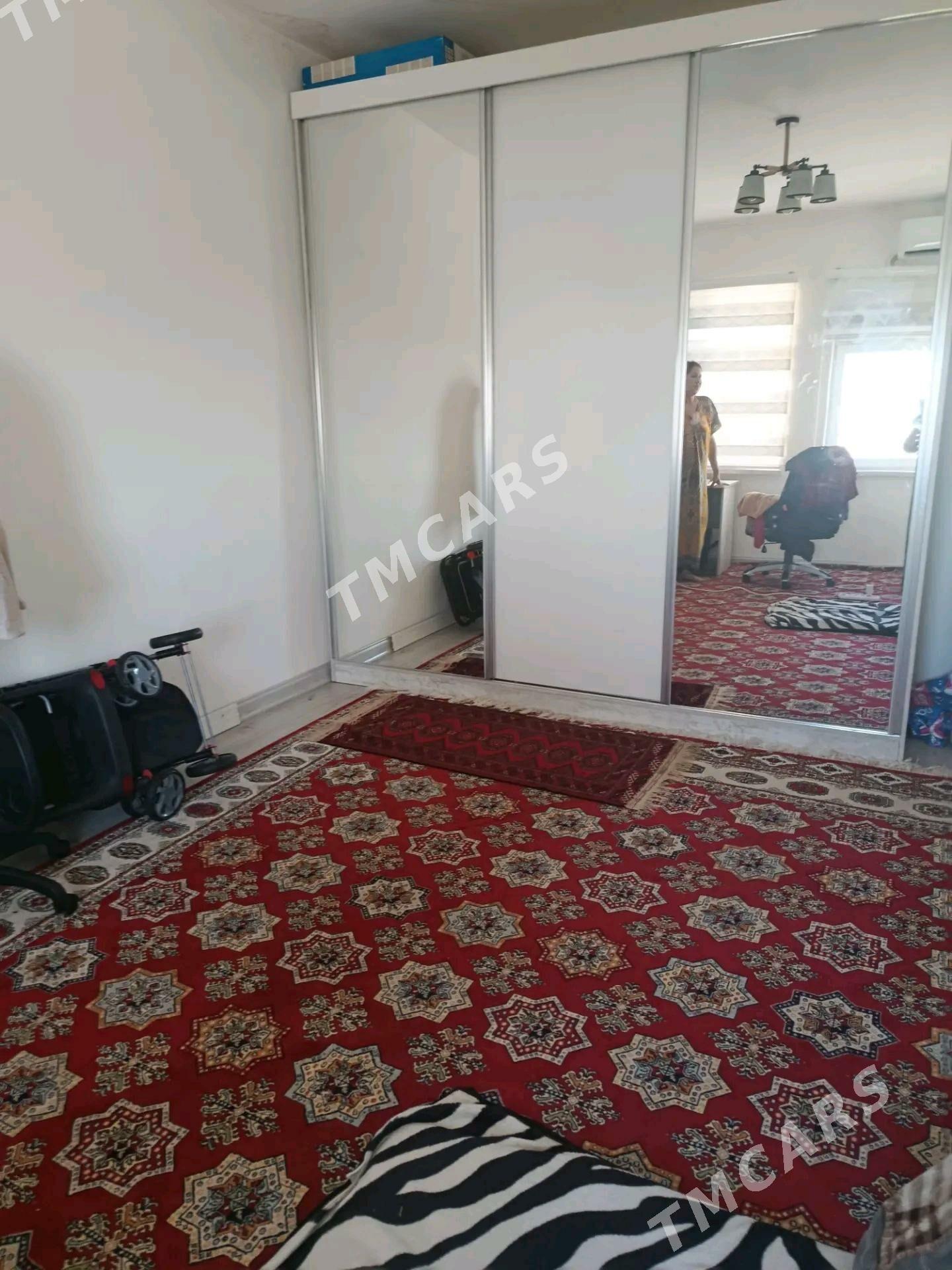 MIR 4 SATLYK JAŸ - Aşgabat - img 4