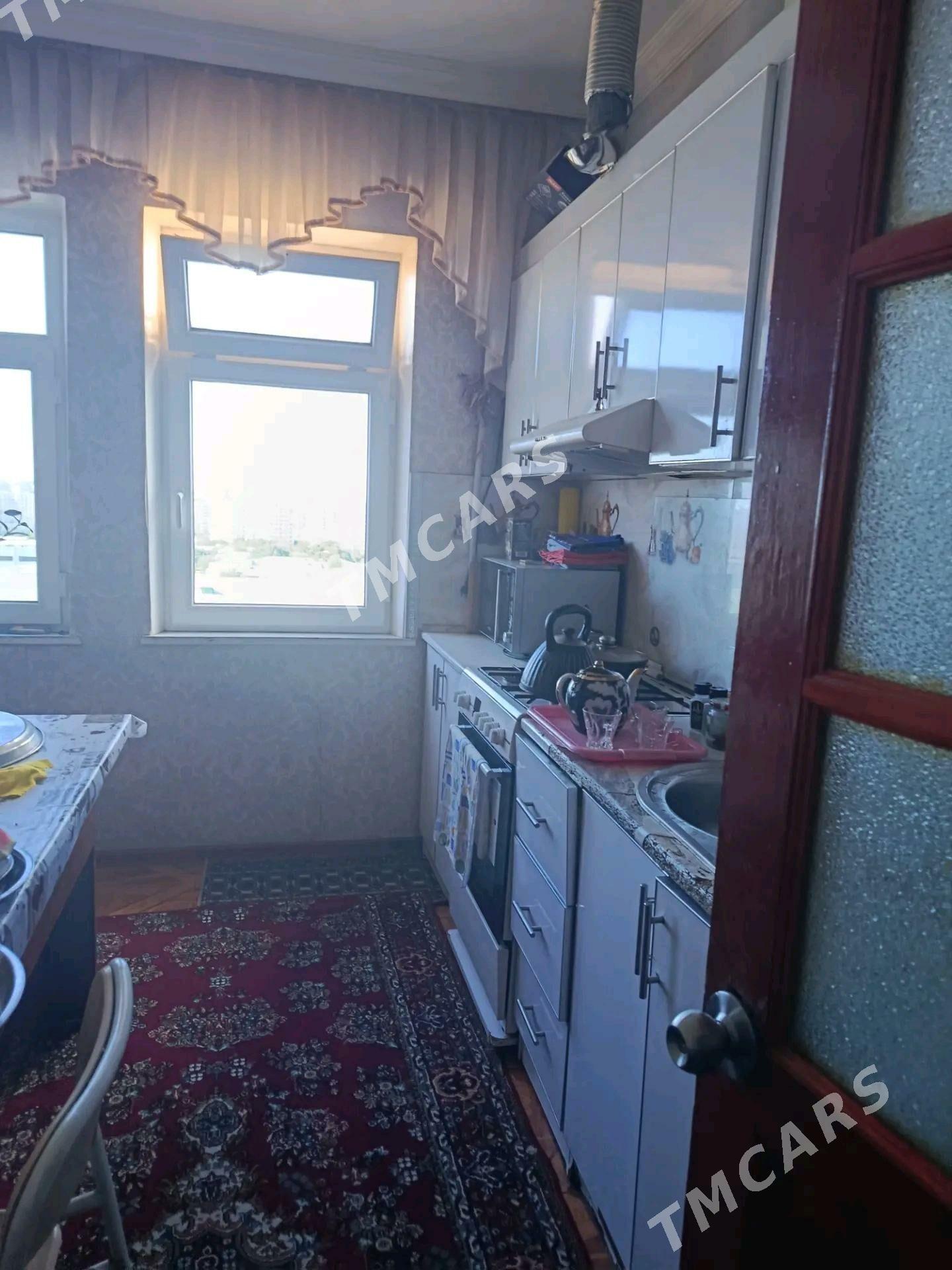 MIR 4 SATLYK JAŸ - Aşgabat - img 3