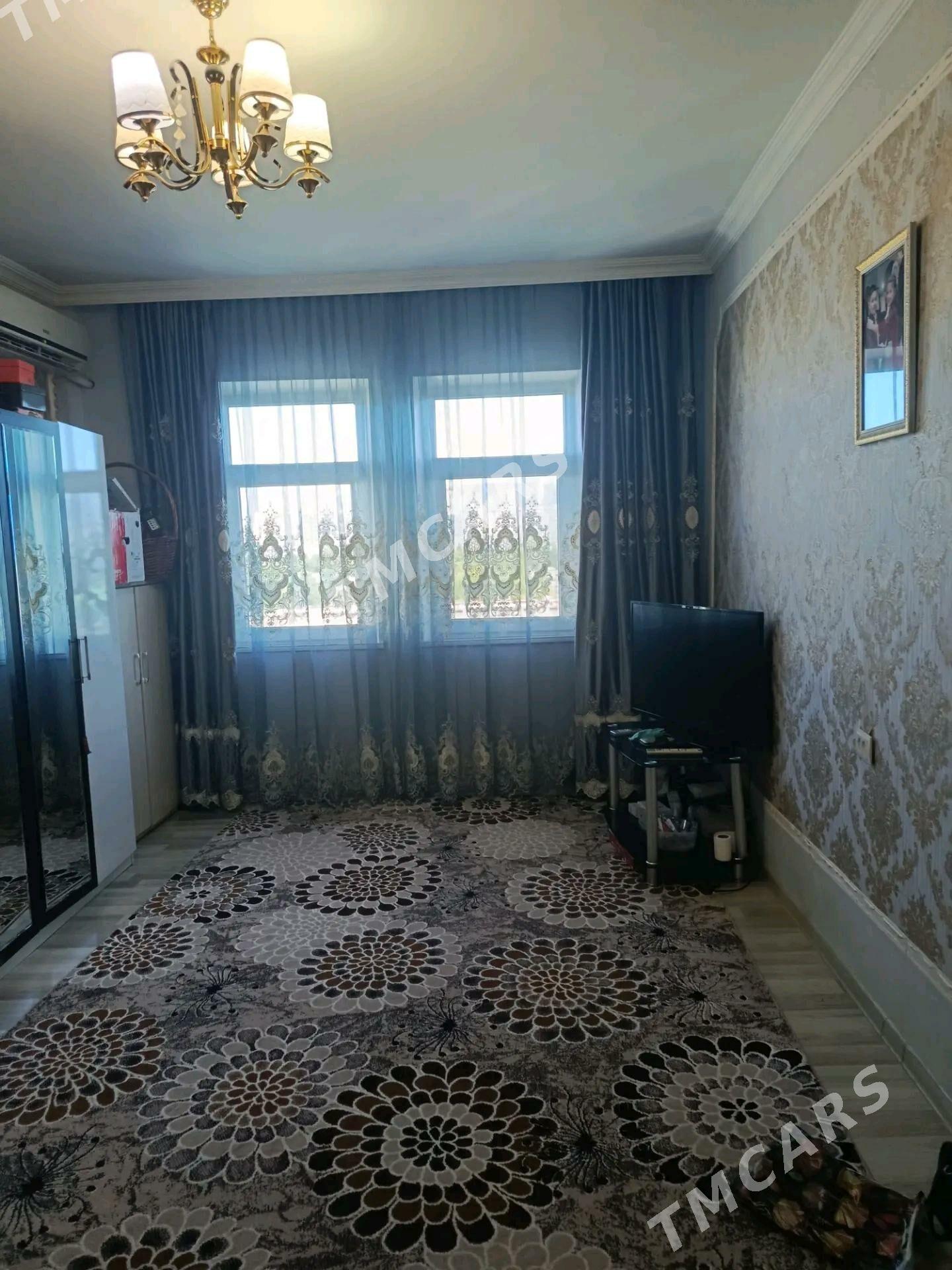 MIR 4 SATLYK JAŸ - Aşgabat - img 6