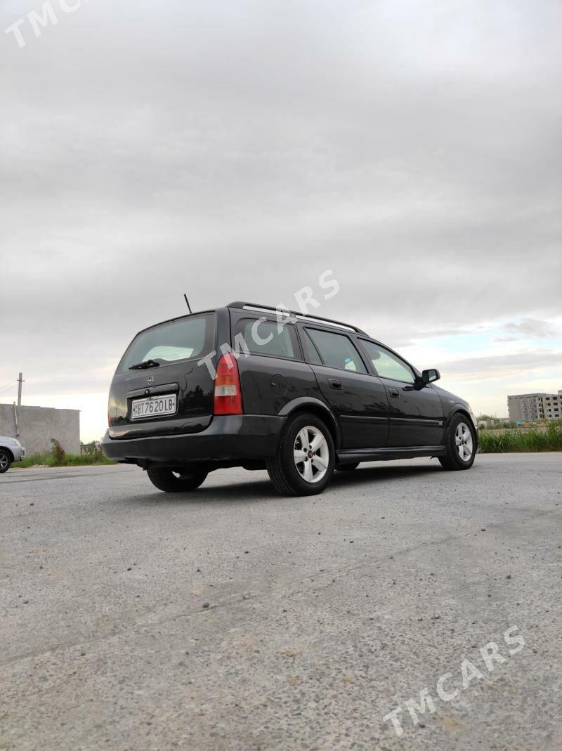 Opel Astra 1999 - 75 000 TMT - Farap - img 5