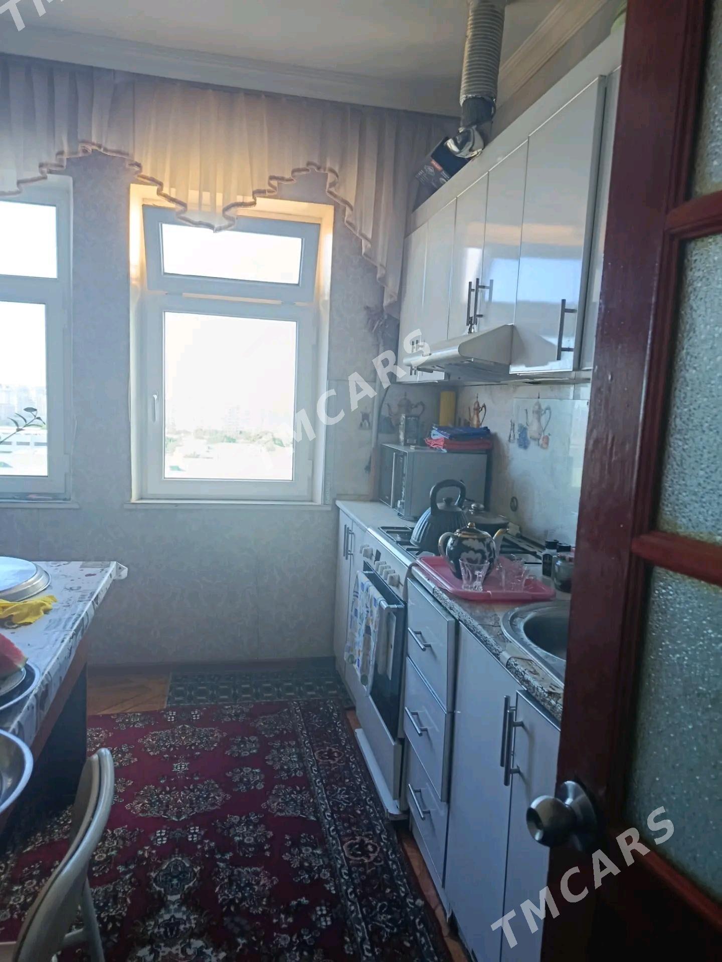MIR 4 SATLYK JAŸ - Aşgabat - img 7
