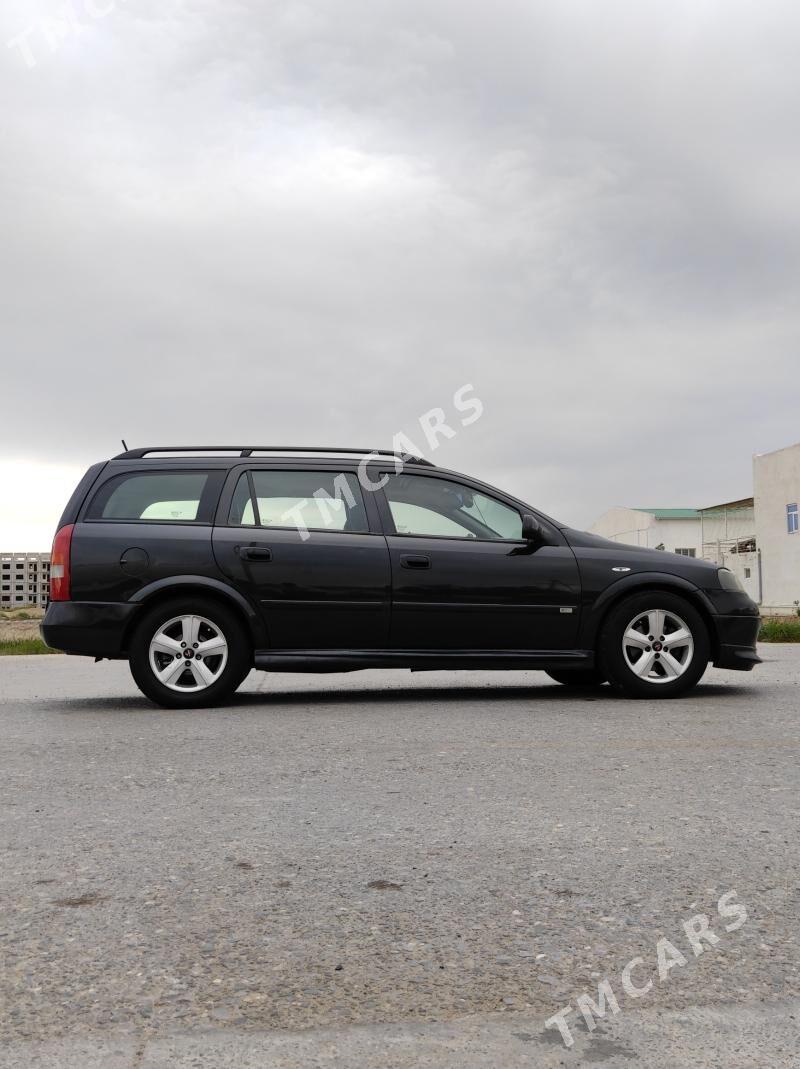 Opel Astra 1999 - 75 000 TMT - Farap - img 7
