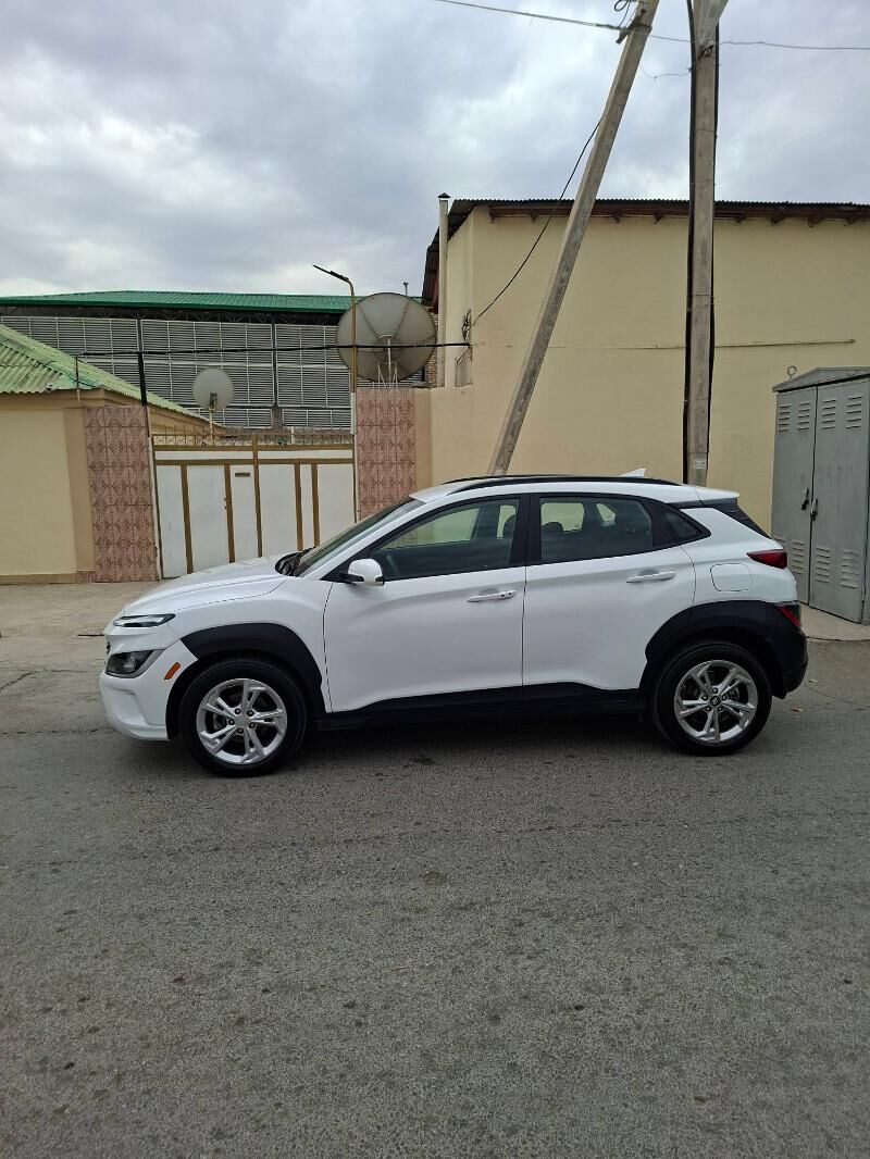 Hyundai Kona 2022 - 212 000 TMT - Aşgabat - img 2