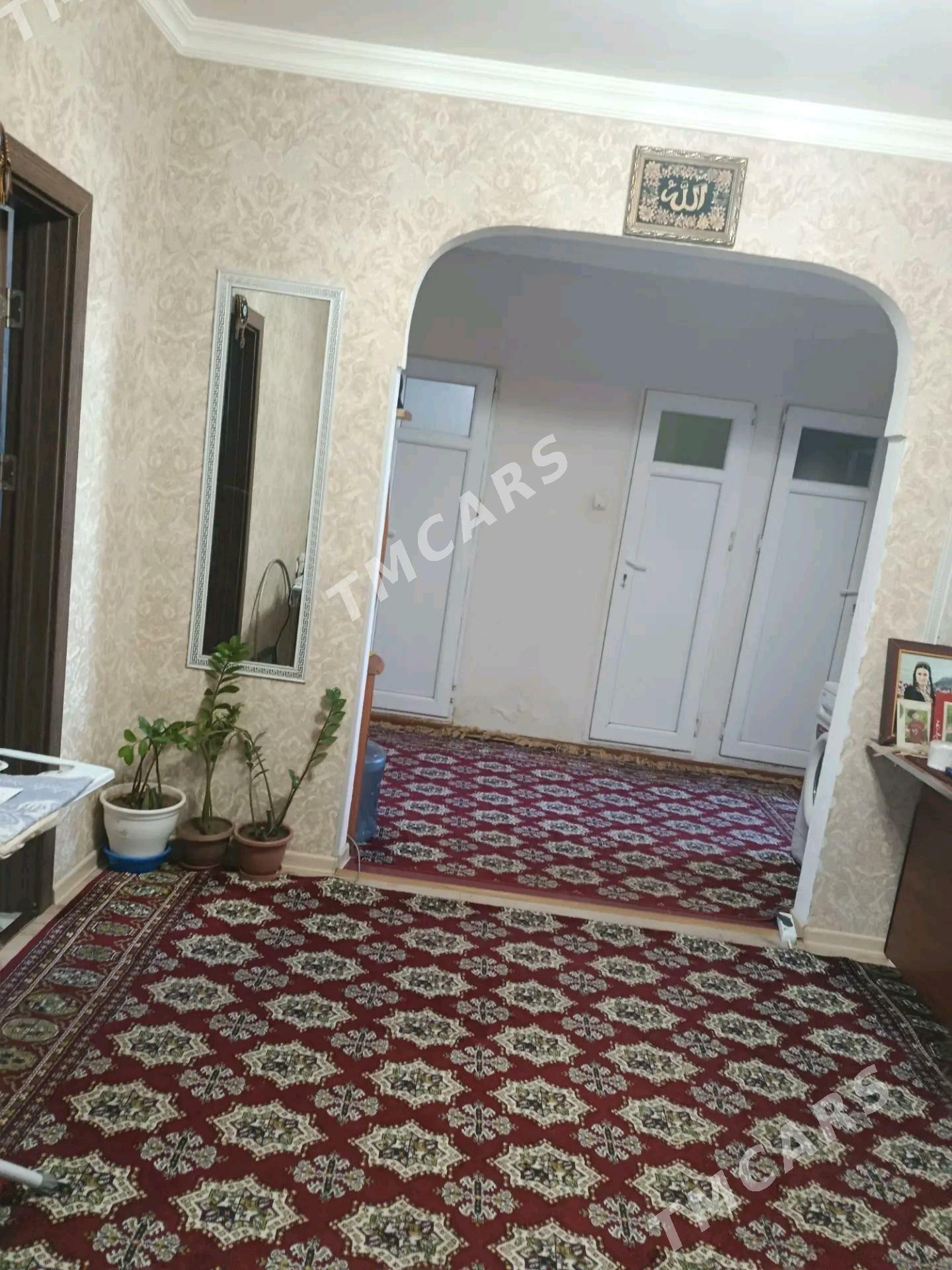 MIR 4 SATLYK JAŸ - Aşgabat - img 2