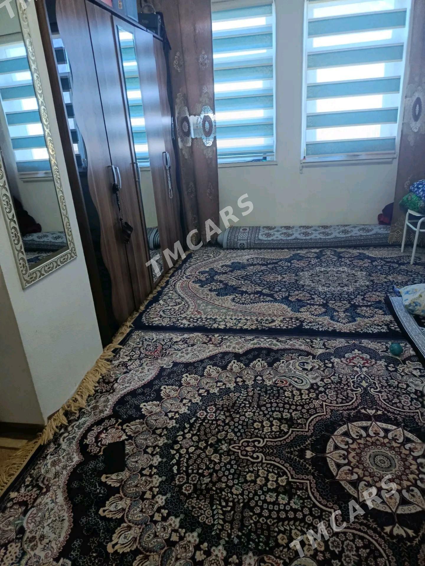 MIR 4 SATLYK JAŸ - Aşgabat - img 5