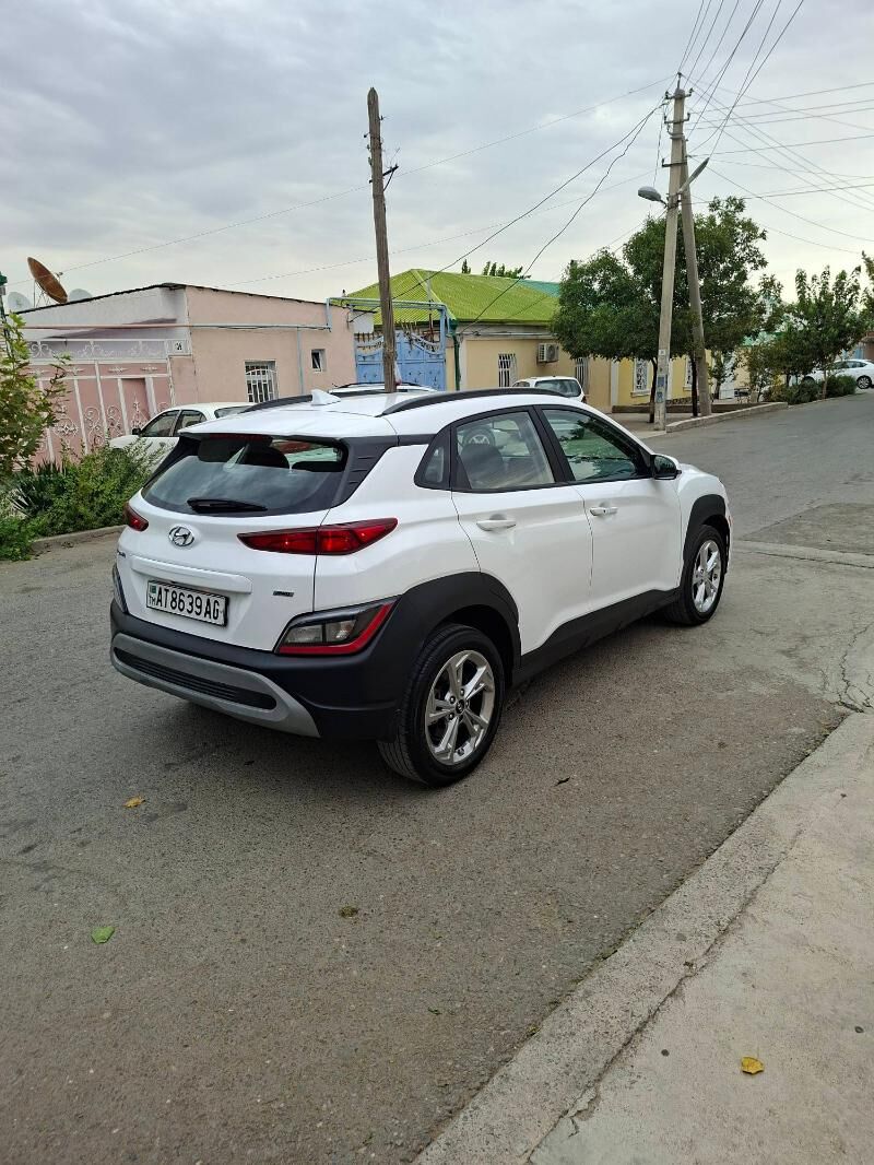 Hyundai Kona 2022 - 212 000 TMT - Aşgabat - img 6