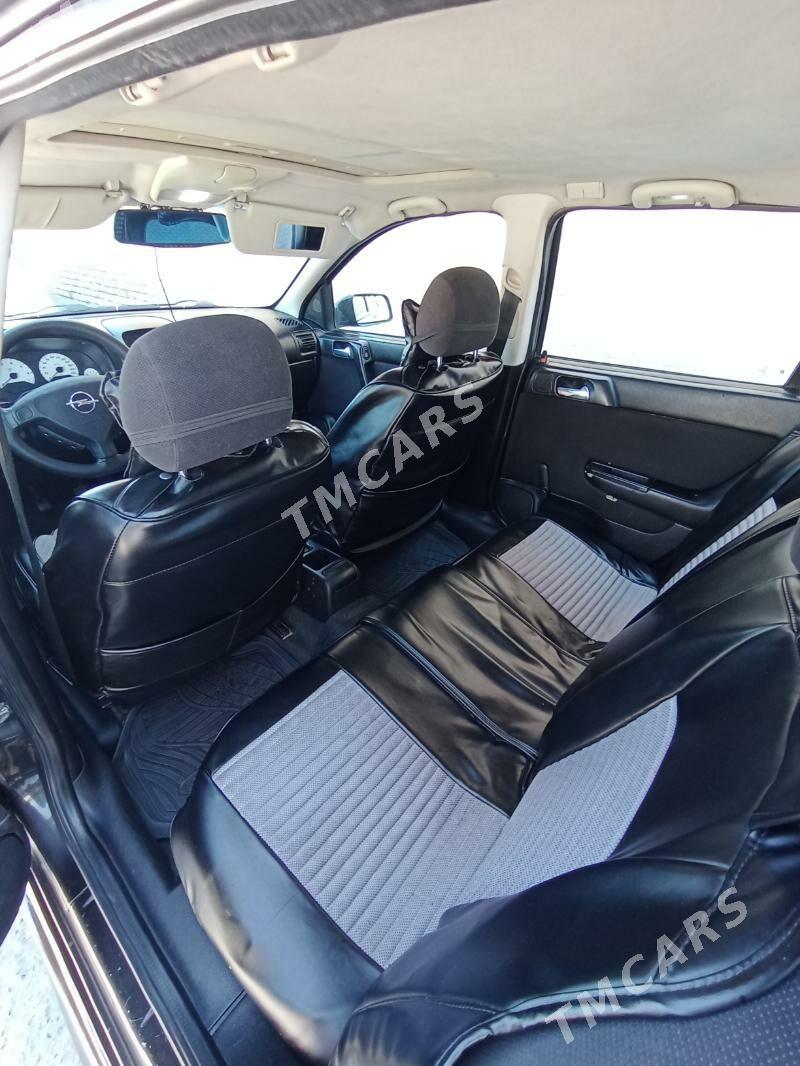 Opel Astra 1999 - 75 000 TMT - Farap - img 9