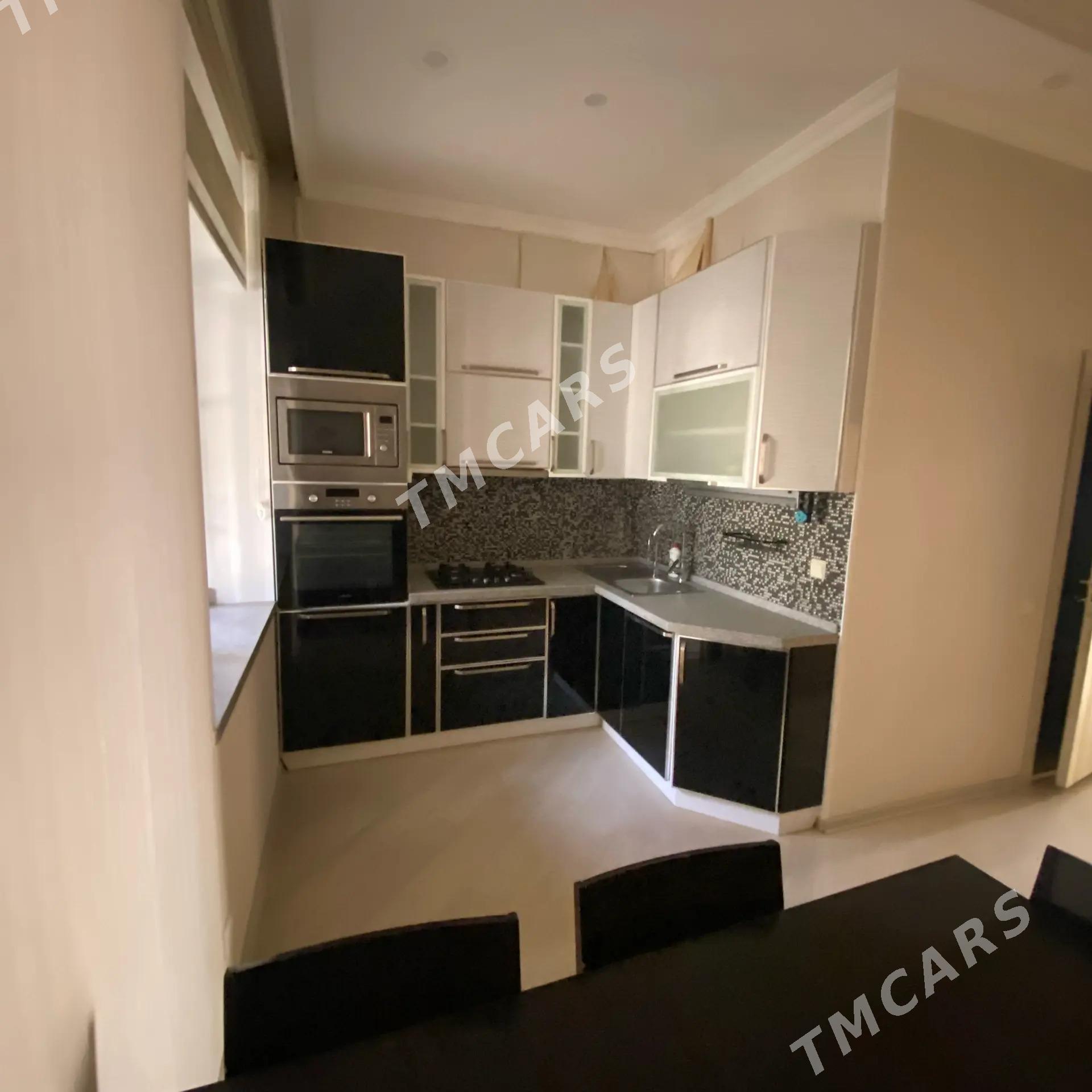 Продам 3 ком 3 этаж - Türkmenbaşy - img 2