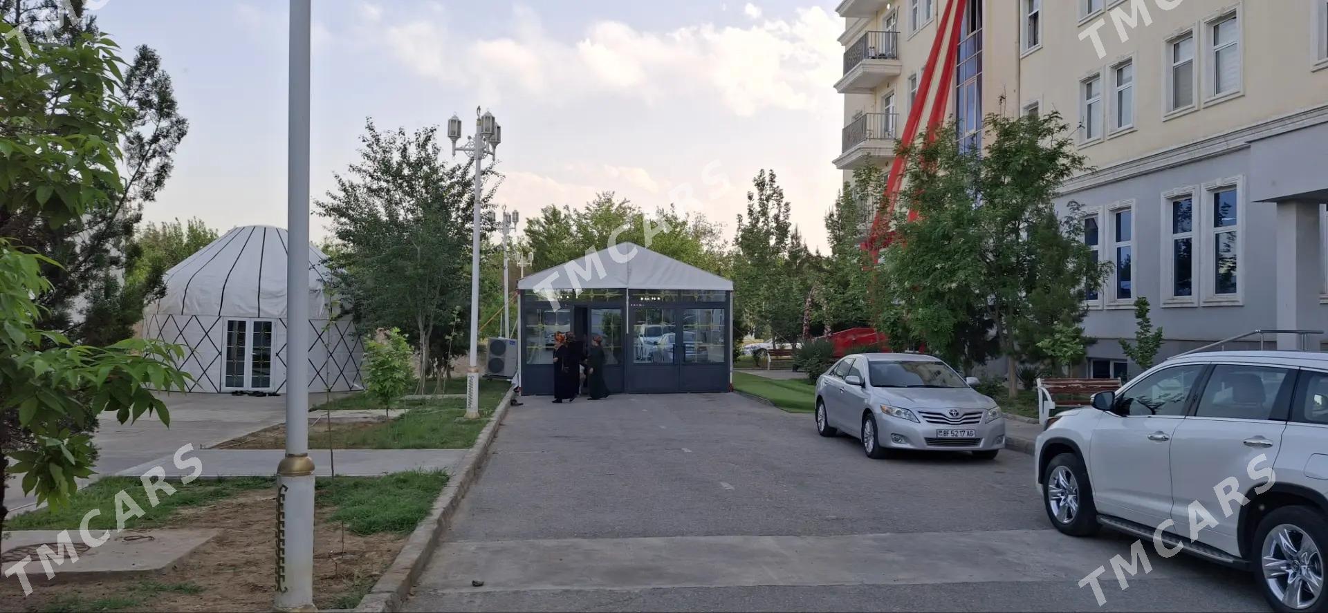 palatga gurumcy isgar gerek - Ашхабад - img 2