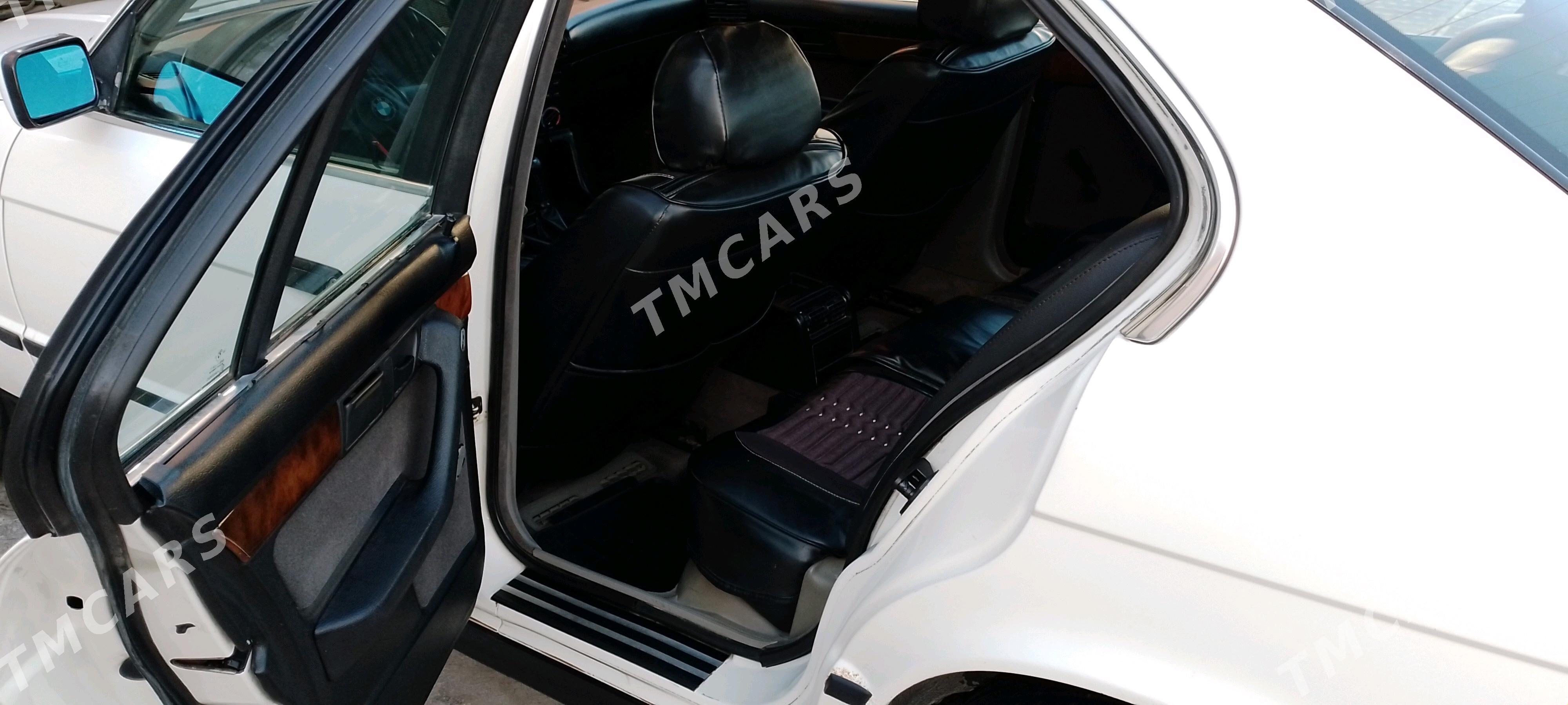 BMW 525 1991 - 53 000 TMT - Mary - img 3