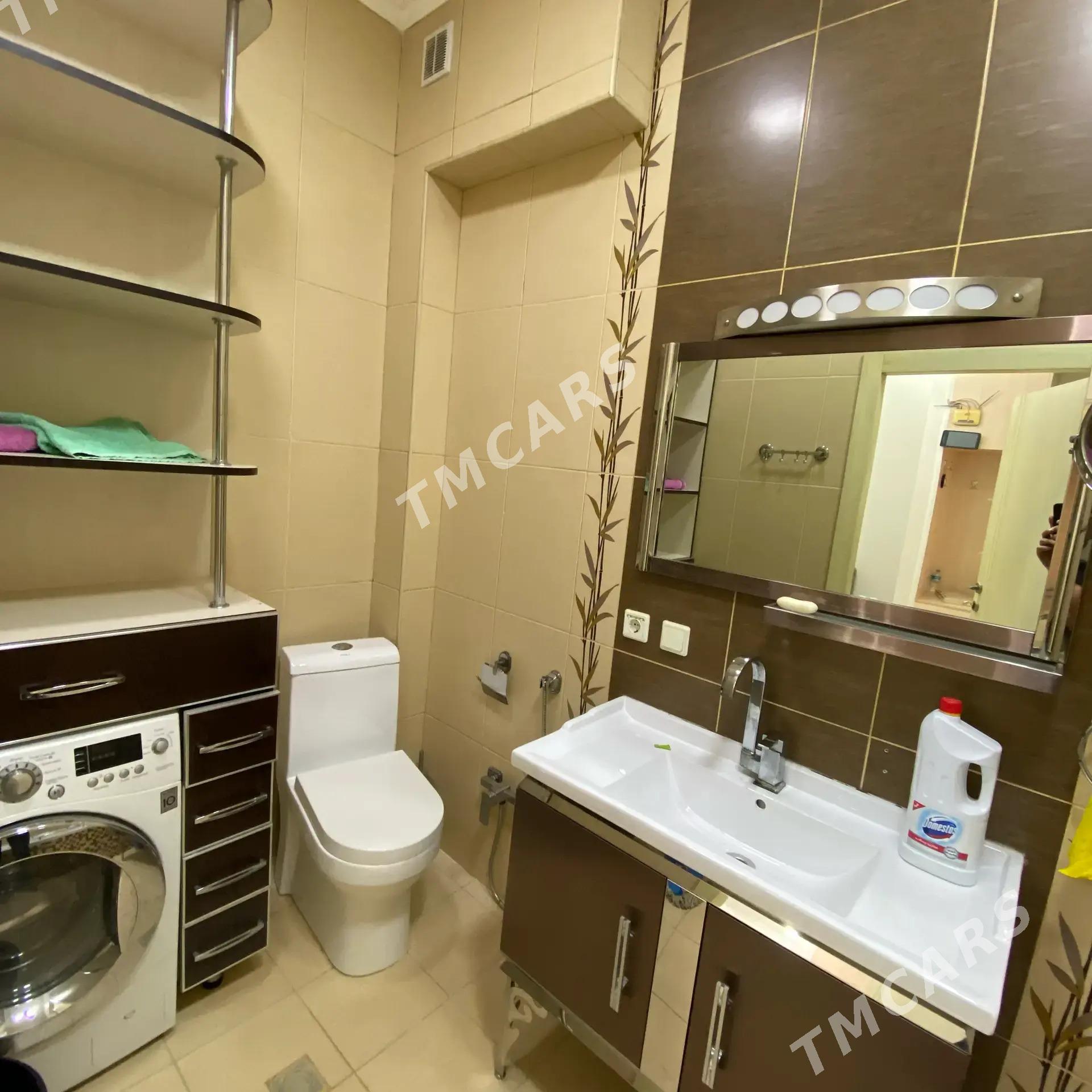 Продам 3 ком 3 этаж - Türkmenbaşy - img 9