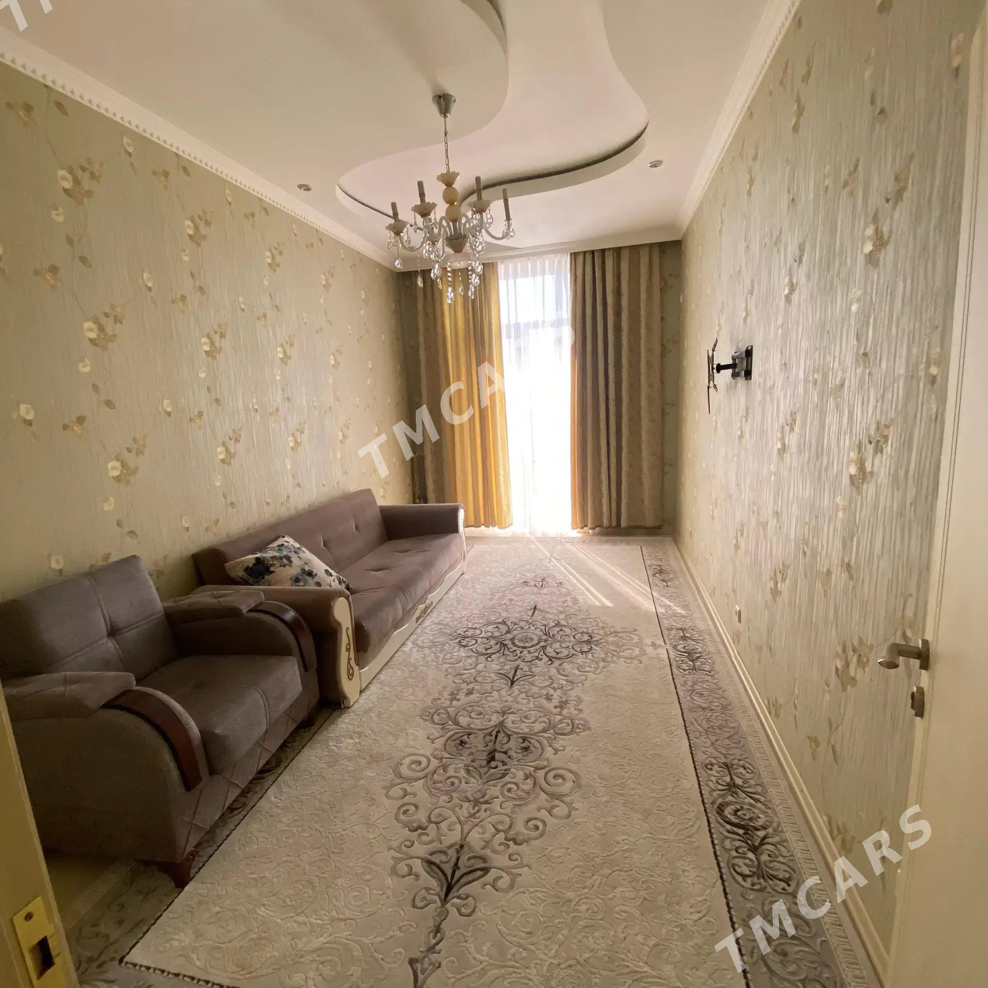 Продам 3 ком 3 этаж - Türkmenbaşy - img 7