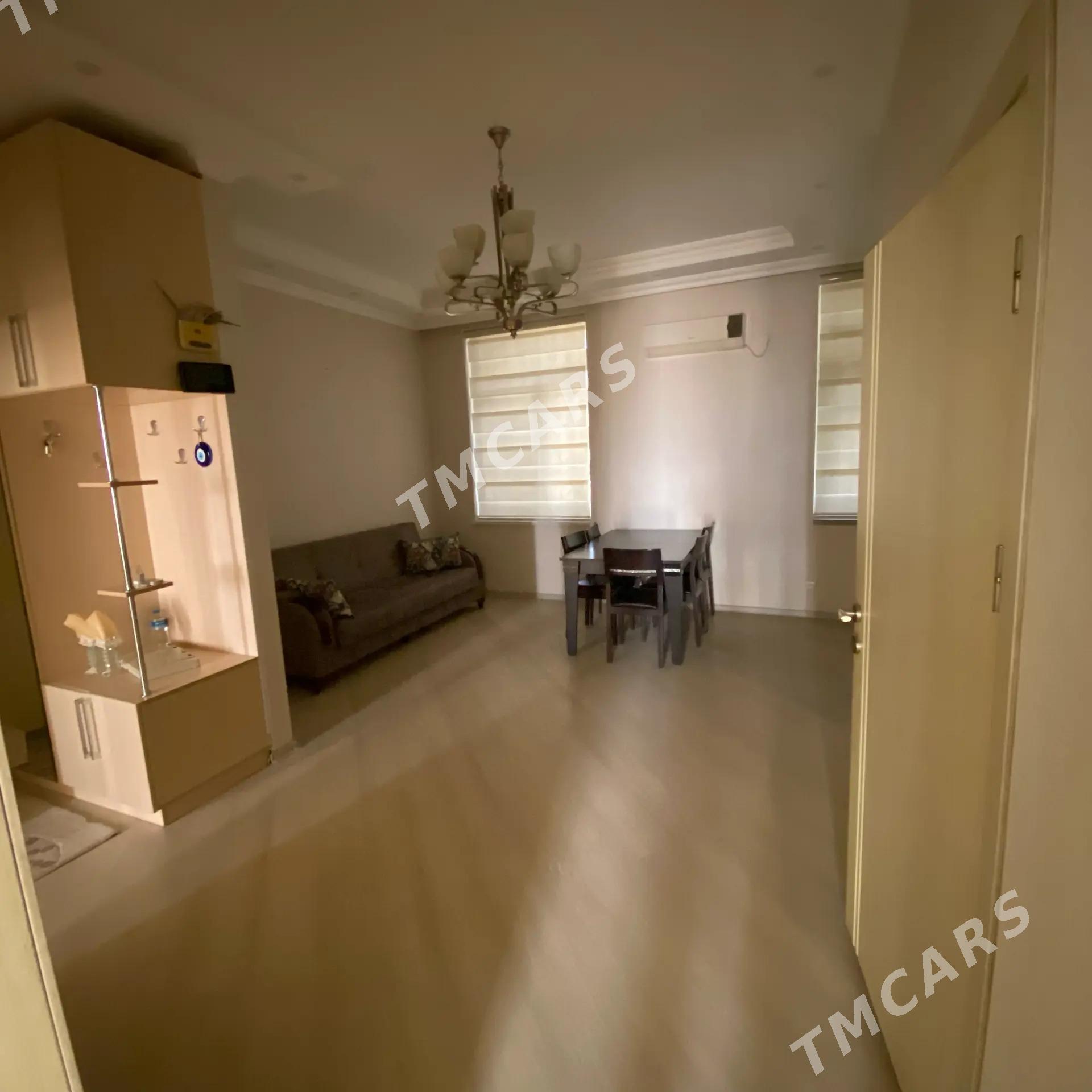 Продам 3 ком 3 этаж - Türkmenbaşy - img 3