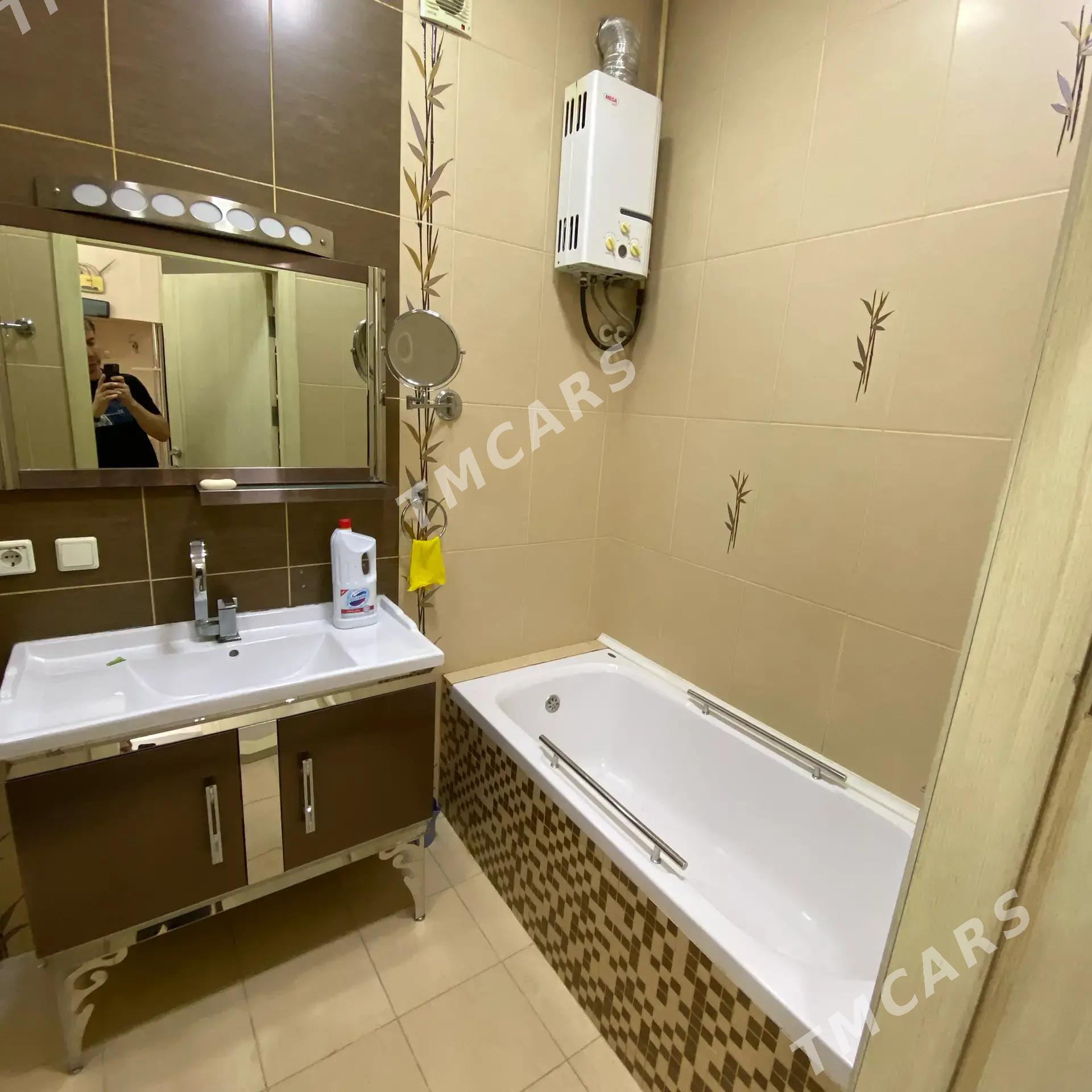 Продам 3 ком 3 этаж - Türkmenbaşy - img 4