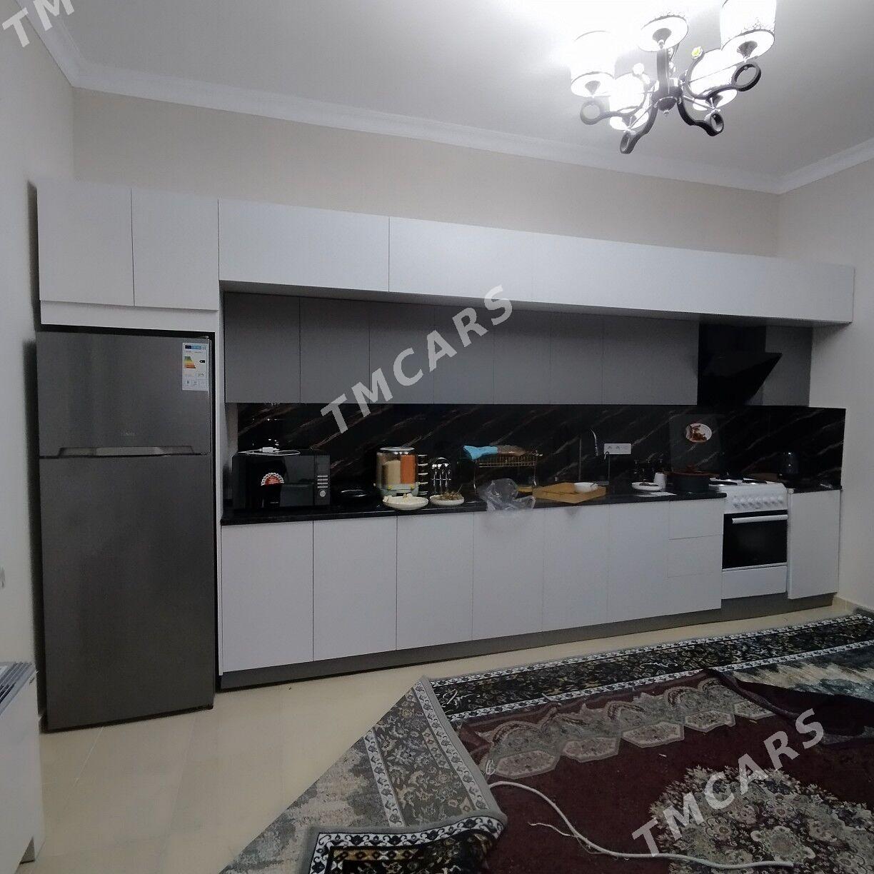 mebel kuhny - Гёкдепе - img 1