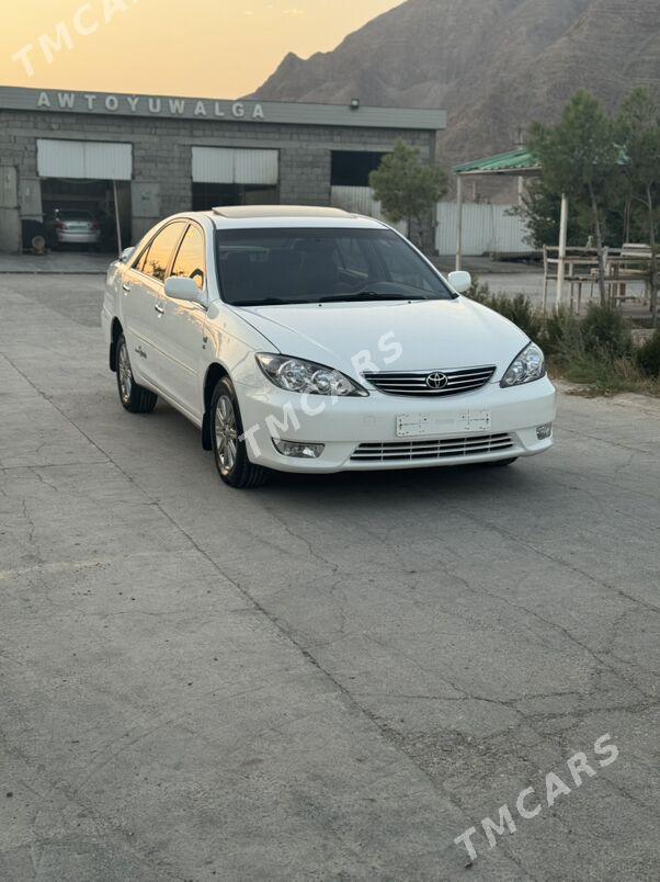 Toyota Camry 2005 - 220 000 TMT - Балканабат - img 2