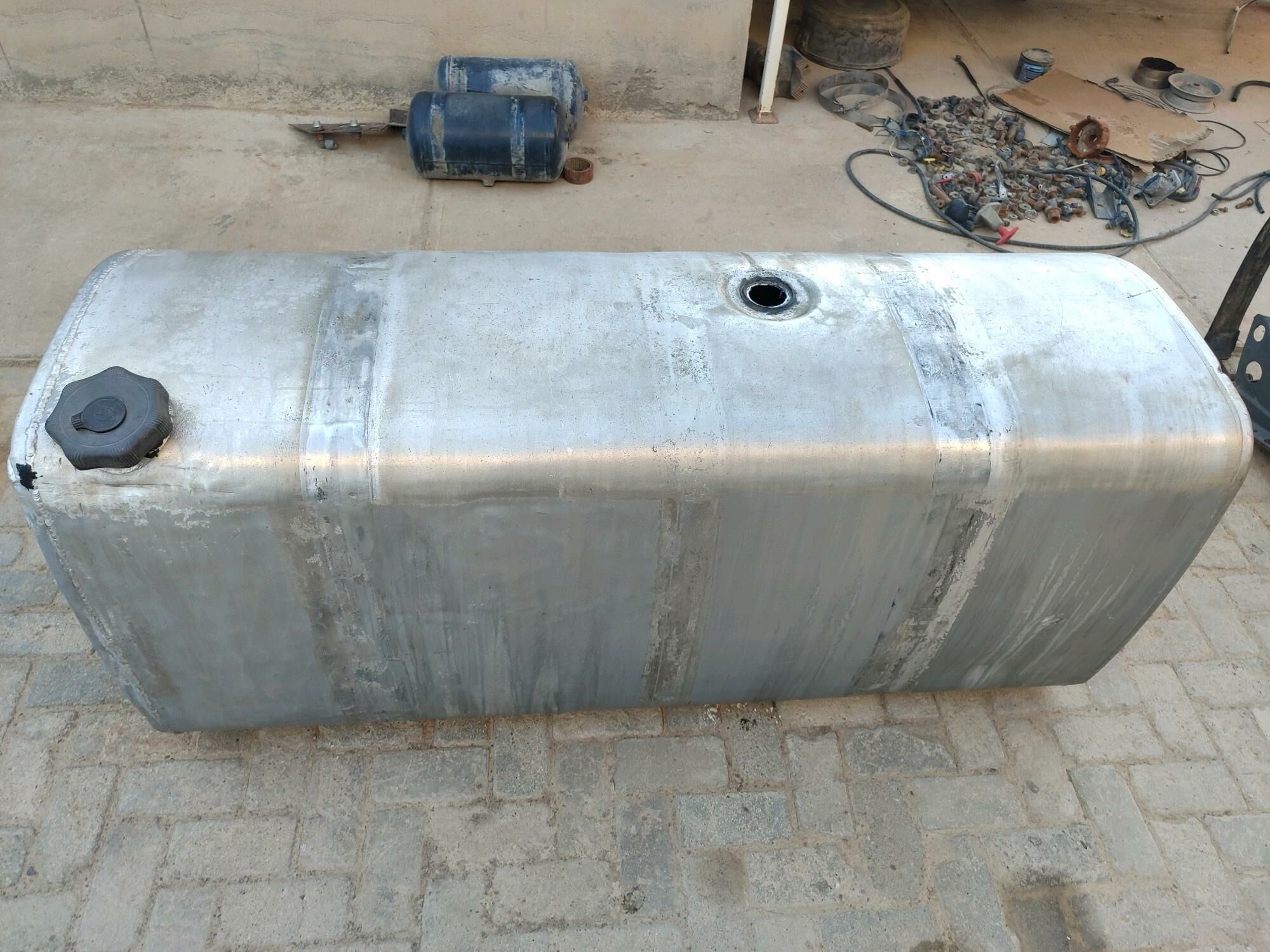 Bak 8 500 TMT - Туркменбаши - img 3