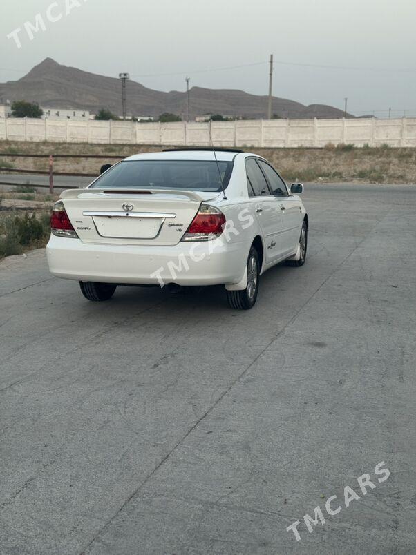 Toyota Camry 2005 - 220 000 TMT - Балканабат - img 5