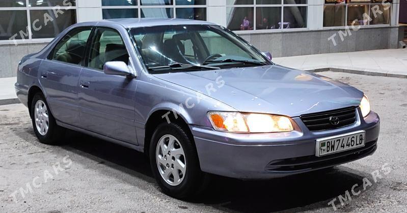 Toyota Camry 2000 - 140 000 TMT - Туркменабат - img 4