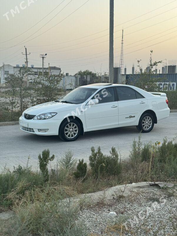 Toyota Camry 2005 - 220 000 TMT - Балканабат - img 3