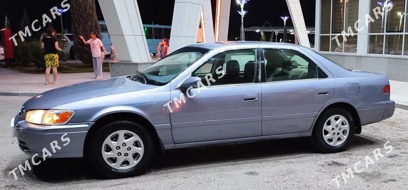 Toyota Camry 2000 - 140 000 TMT - Туркменабат - img 5