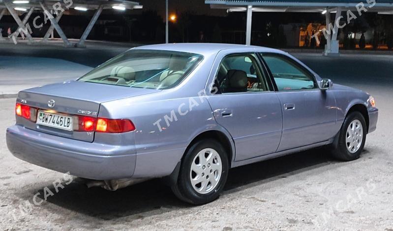 Toyota Camry 2000 - 140 000 TMT - Туркменабат - img 3