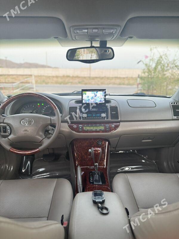 Toyota Camry 2005 - 220 000 TMT - Балканабат - img 6