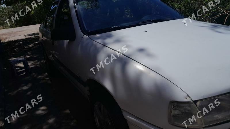 Opel Vectra 1991 - 34 000 TMT - Гороглы (Тагта) - img 2