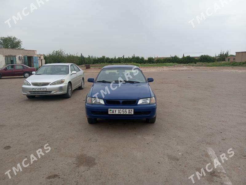 Toyota Carina 1997 - 75 000 TMT - Акдепе - img 4