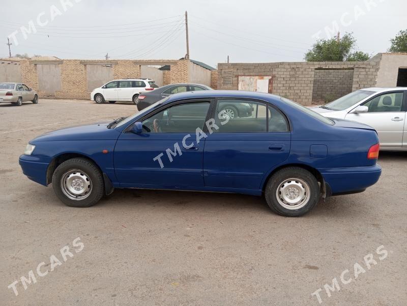Toyota Carina 1997 - 75 000 TMT - Акдепе - img 2