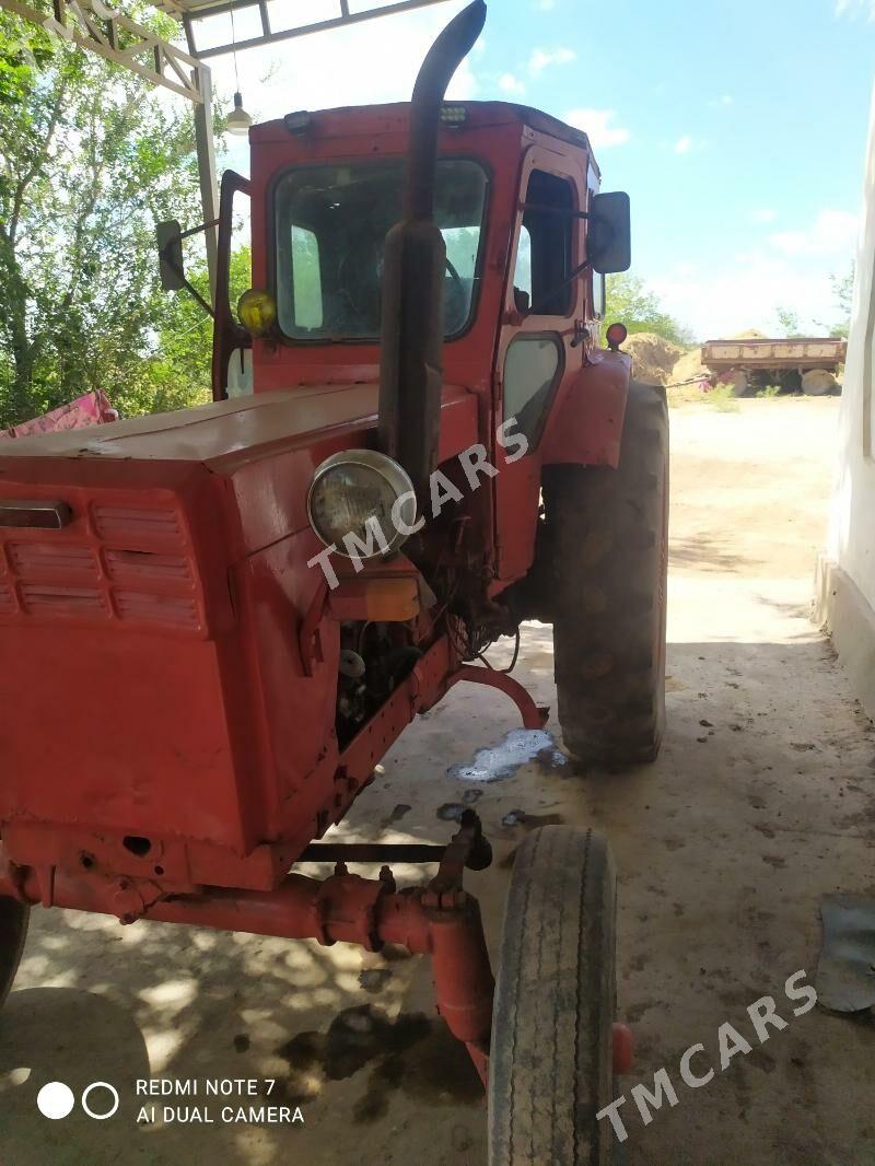 MTZ T-28 2002 - 15 000 TMT - Akdepe - img 3