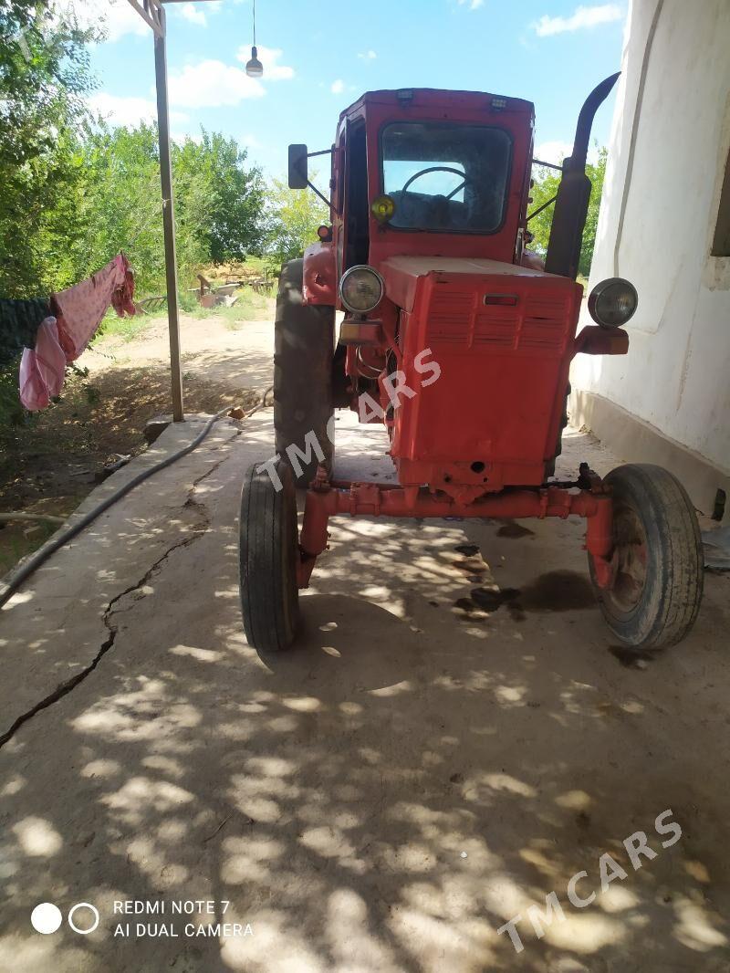 MTZ T-28 2002 - 15 000 TMT - Akdepe - img 2