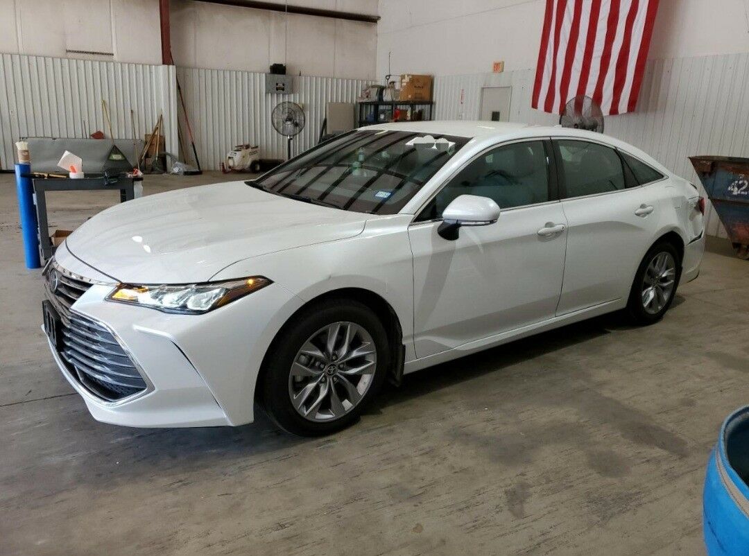 Toyota Avalon 2022 - 605 000 TMT - Ашхабад - img 11