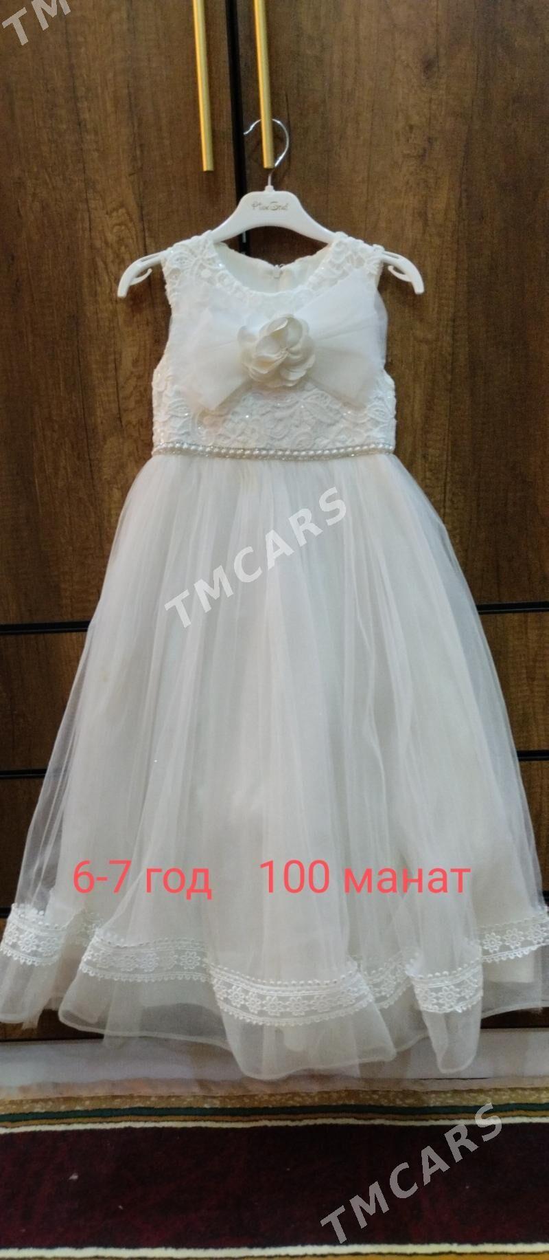 датские одежды - Türkmenabat - img 6