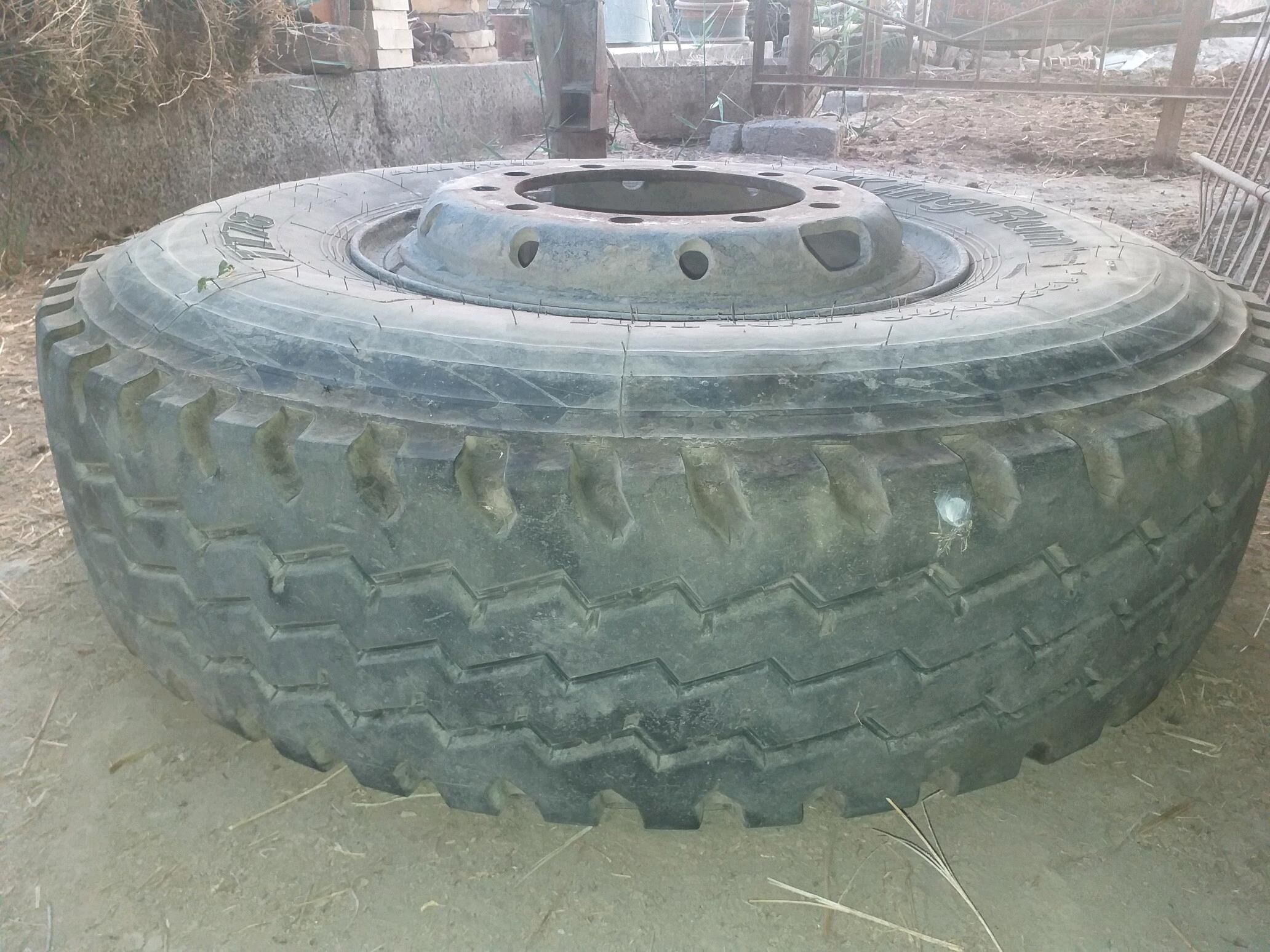 балон дисга 2 400 TMT - Dänew - img 3
