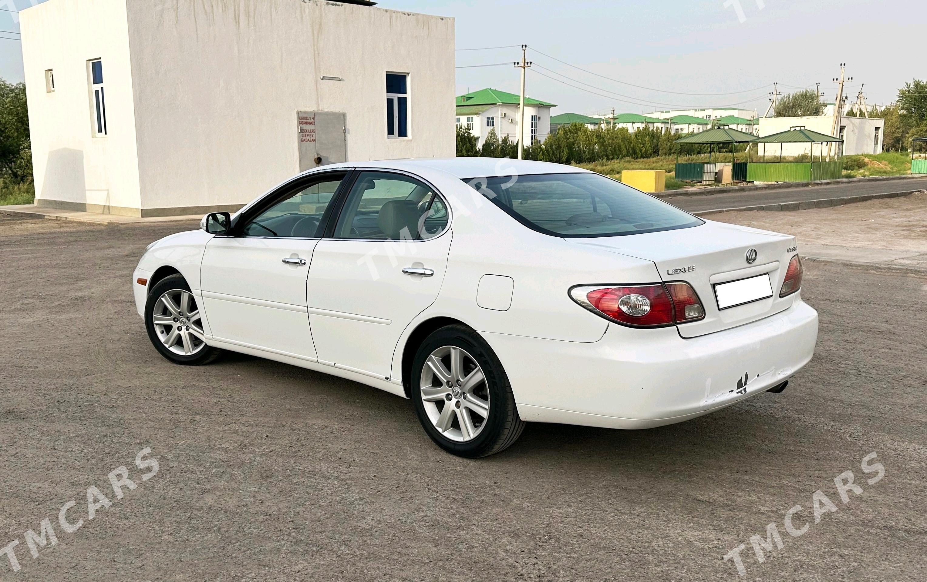 Lexus ES 330 2004 - 195 000 TMT - Дашогуз - img 2