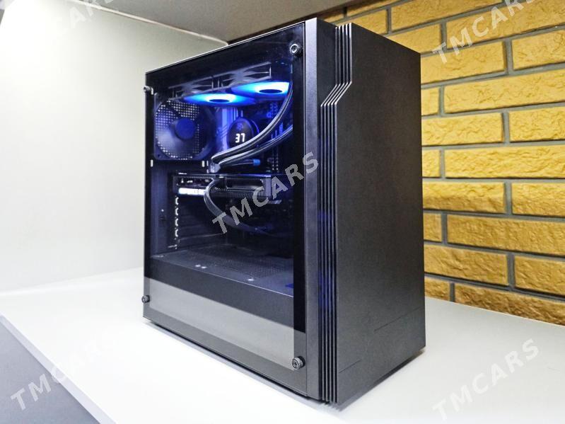 Ryzen 5 5600X ️ RX 570 8GB ️ - Aşgabat - img 2