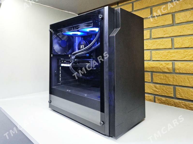 Ryzen 5 5600X️GTX 1660 Super - Aşgabat - img 2