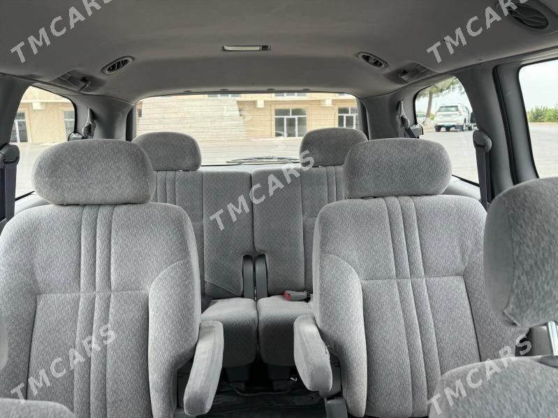 Toyota Sienna 2001 - 165 000 TMT - Türkmenabat - img 3