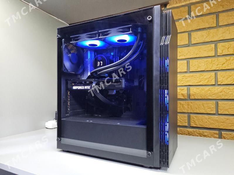 Ryzen 5 5600X ️ GTX 1660S new - Aşgabat - img 2
