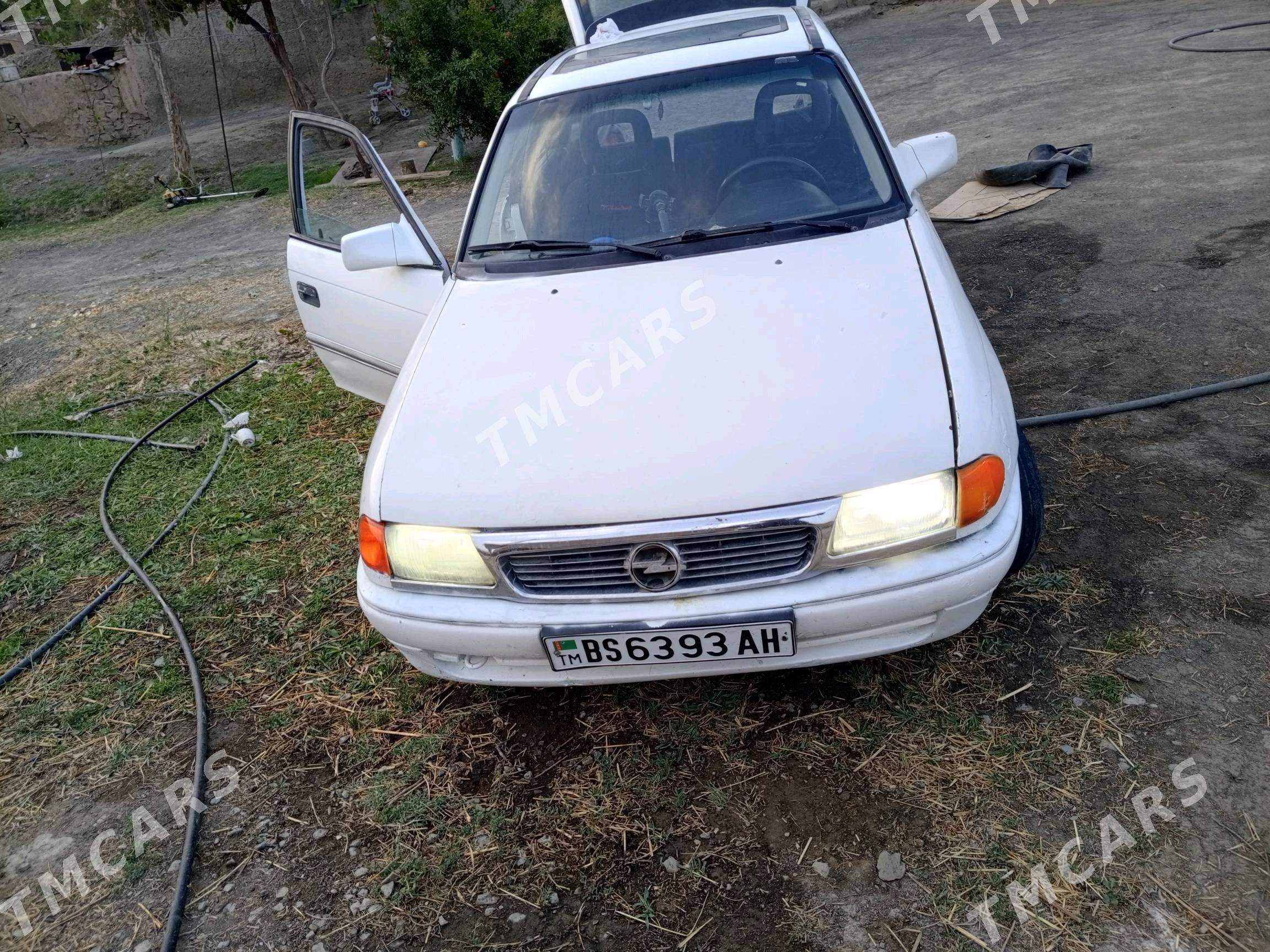 Opel Astra 1992 - 21 000 TMT - Magtymguly - img 2