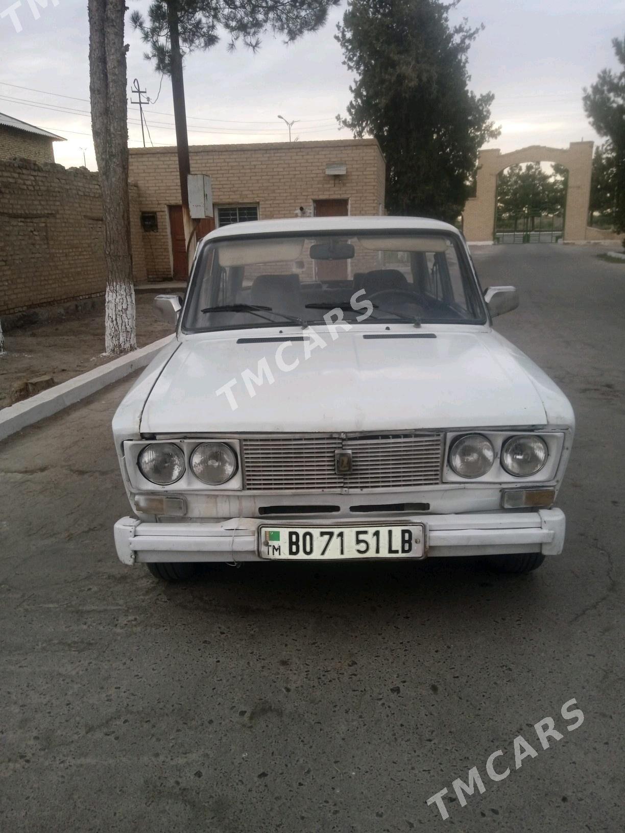 Lada 2106 1993 - 19 000 TMT - Sakar - img 2